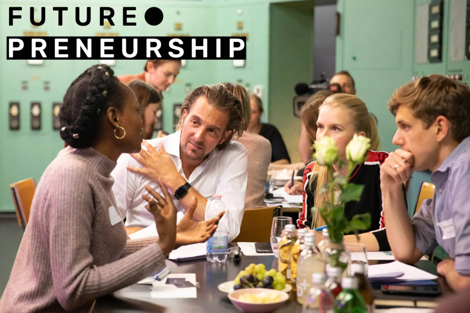 New Work Training March 2021