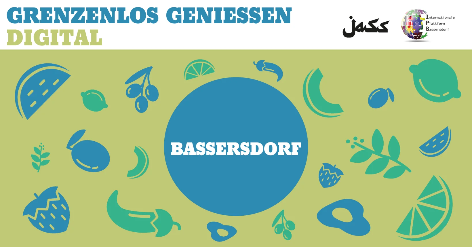 GRENZENLOS GENIESSEN Digital – Brasilien