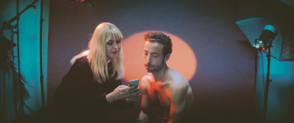 «The Man Who Sold His Skin» startet am 14. Oktober im Kino