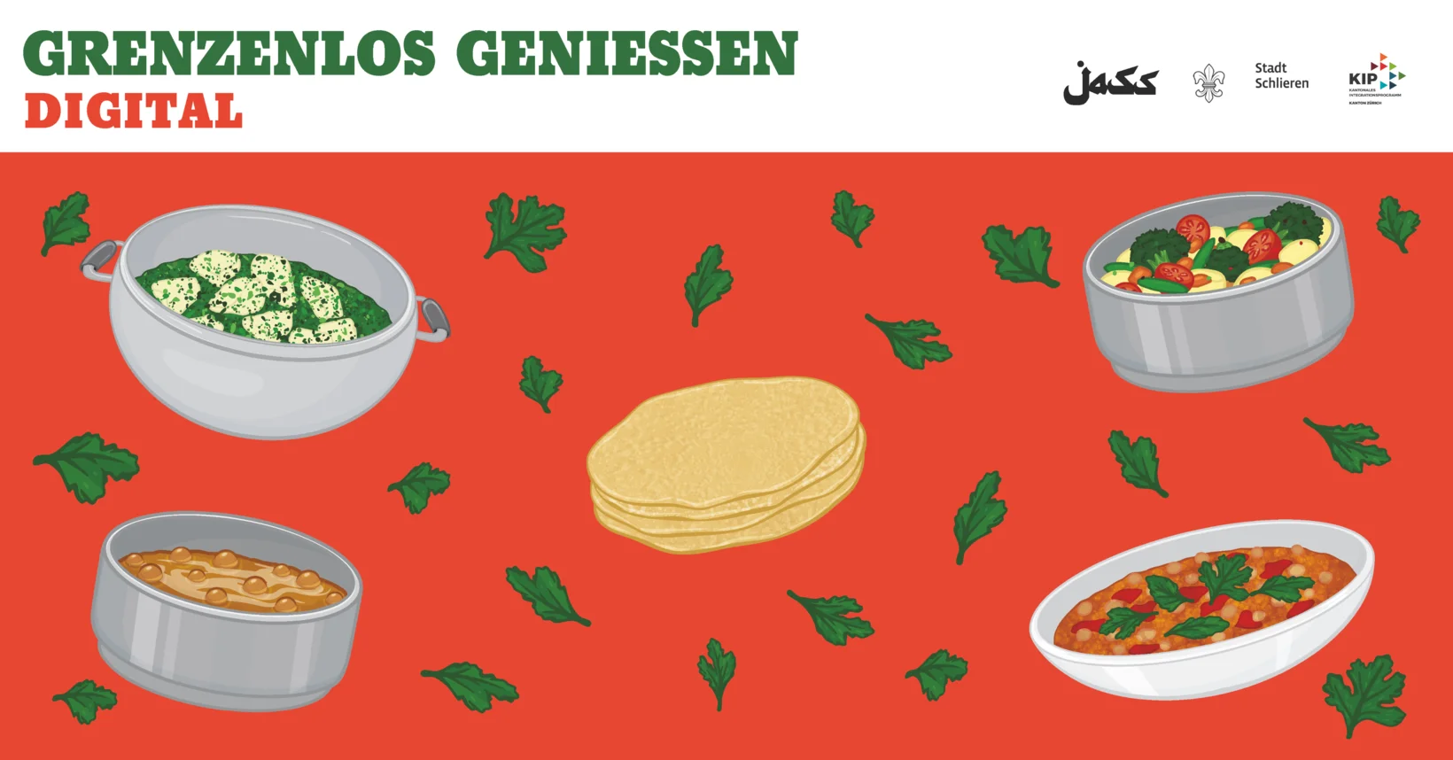 GRENZENLOS GENIESSEN Digital – Eritrea