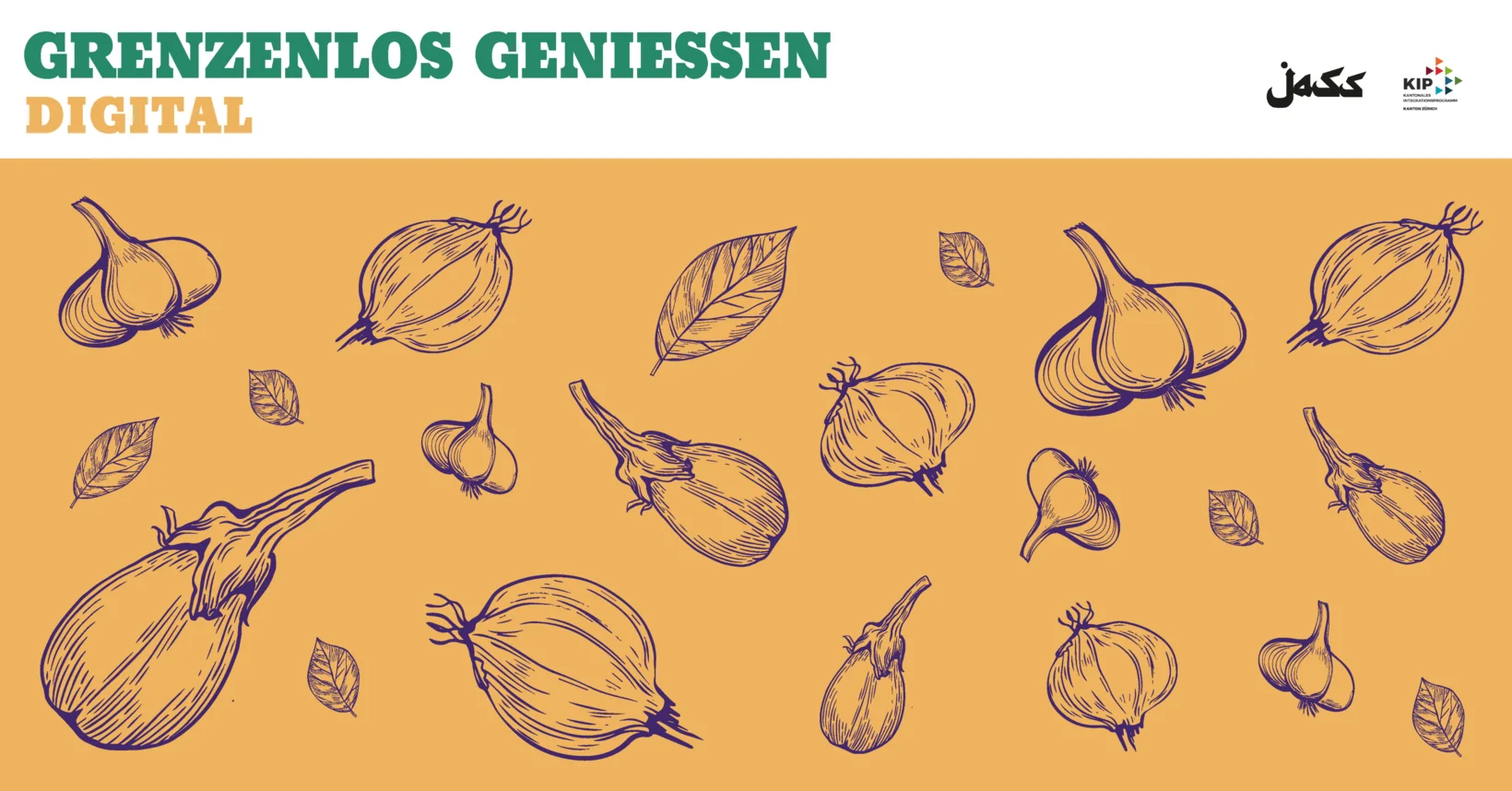 GRENZENLOS GENIESSEN Digital – Syrien