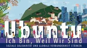 Ubuntu Welttag Soziale Arbeit