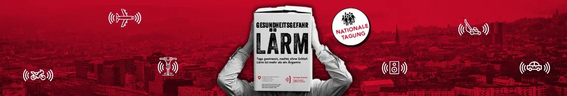 visual banner