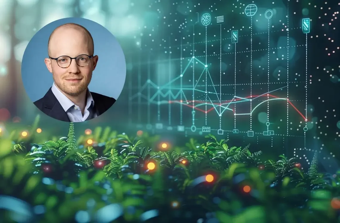 Free webinar. Beyond CSRD: How to strategically use sustainability reporting