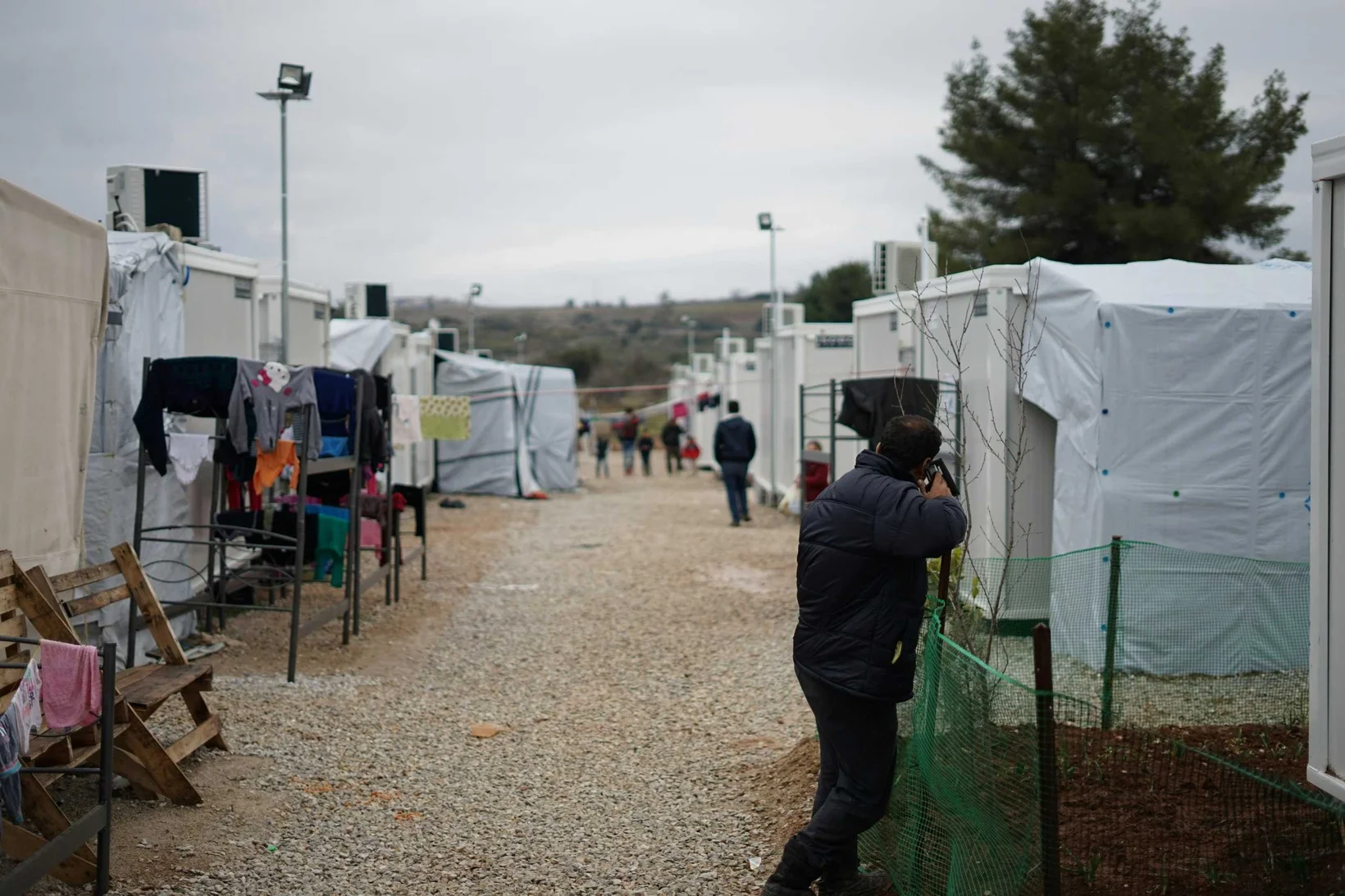 migration and development
