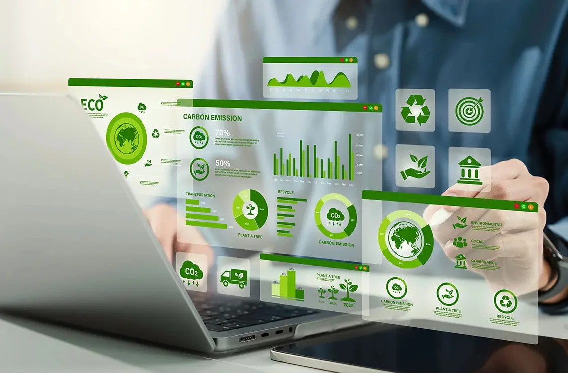 CCR Webinar Series: Unternehmensnachhaltigkeit im Fokus