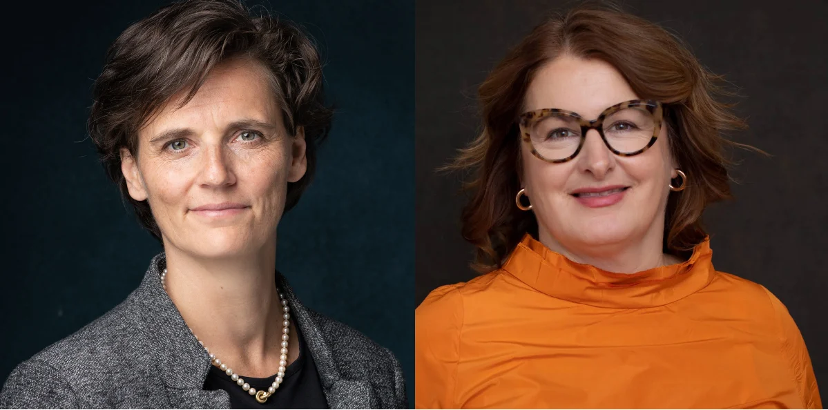 Michelle A. Gysin, ATMANYA und Nina Prochazka, GoBeyond 