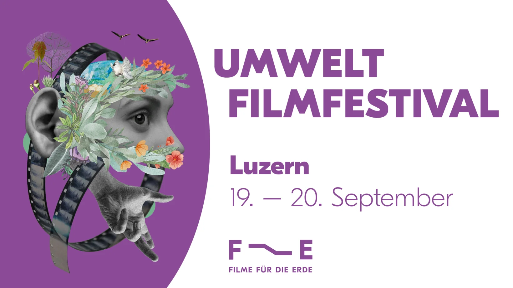 Umweltkino in Luzern