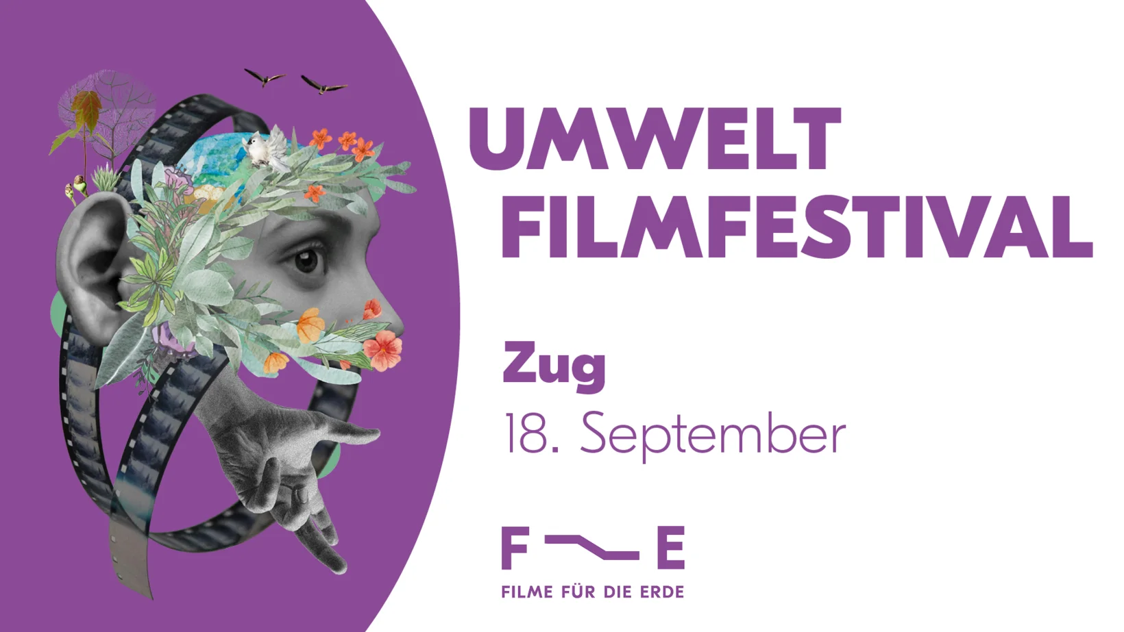 Umweltkino in Zug