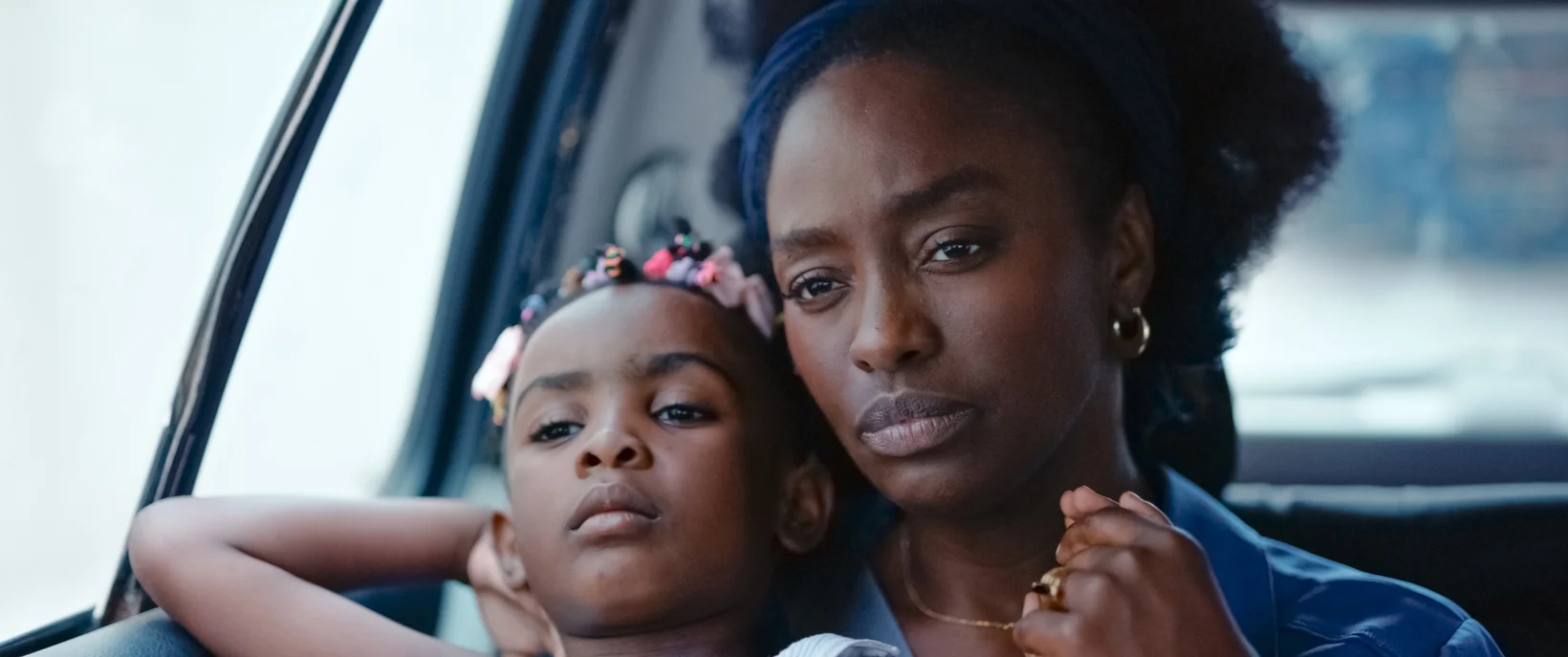 Filmstill «Promis le ciel»