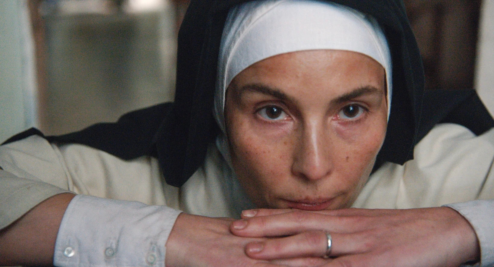 Filmstill «Mother - Die Frau hinter der Ikone»