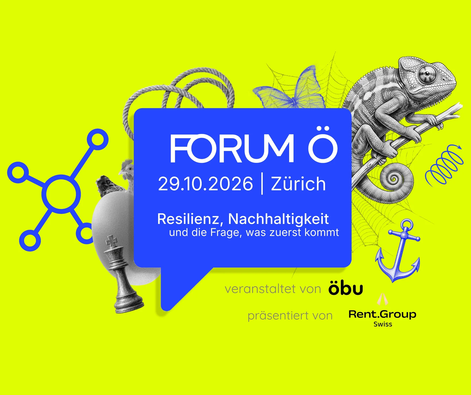 Forum ö 2026 