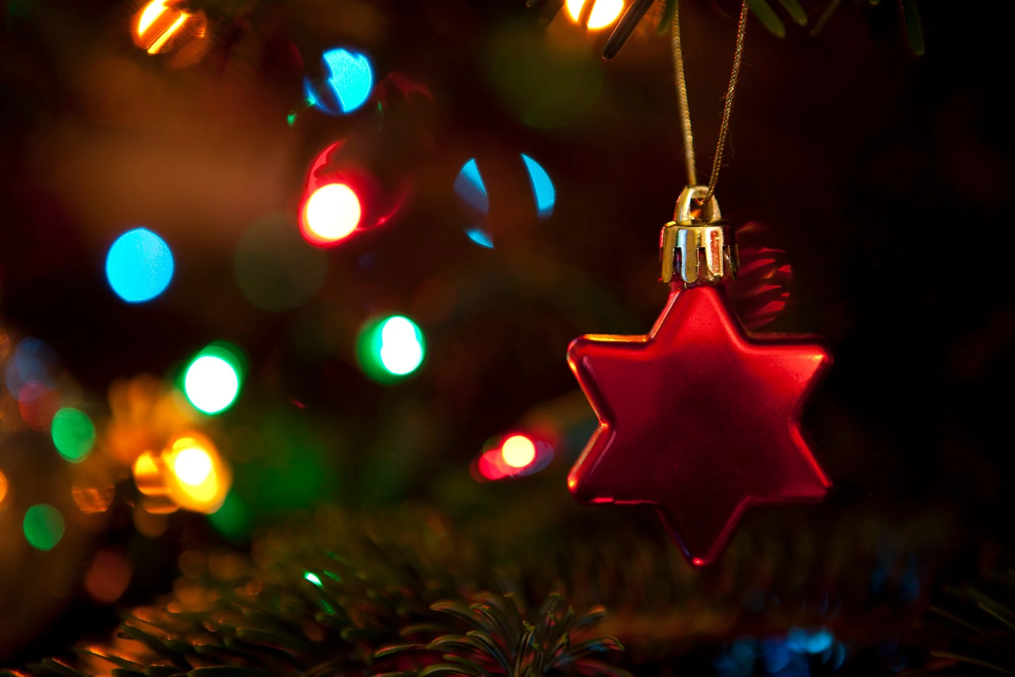 Xmas Theme
