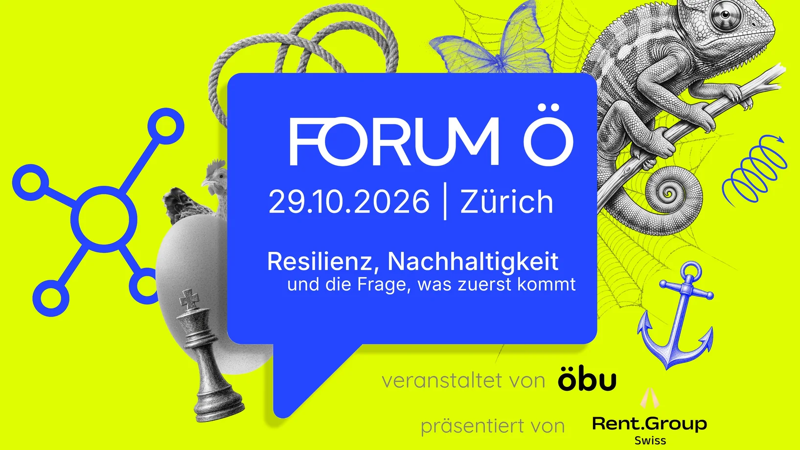 Forum ö 2026 
