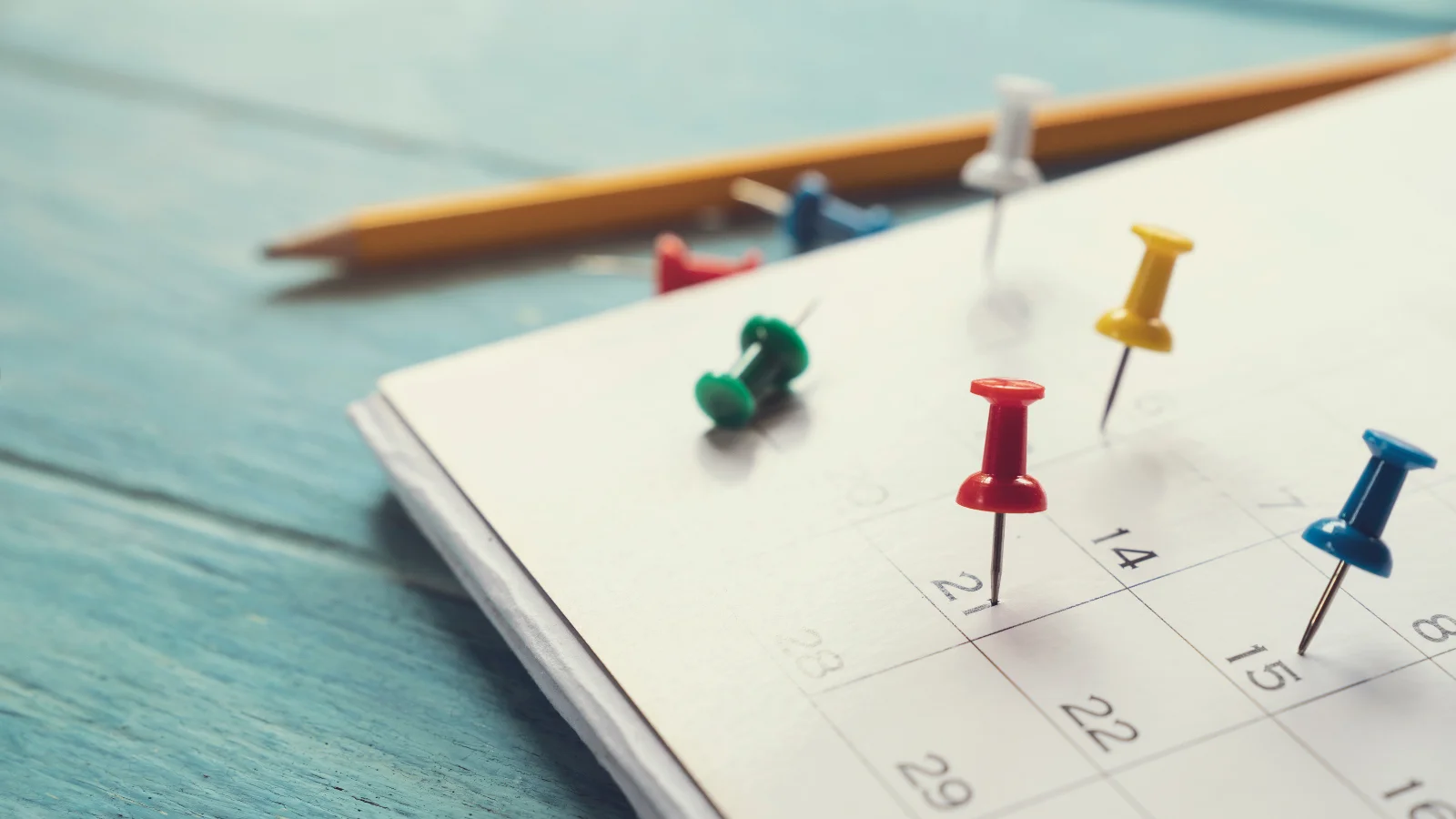 Eventplanung